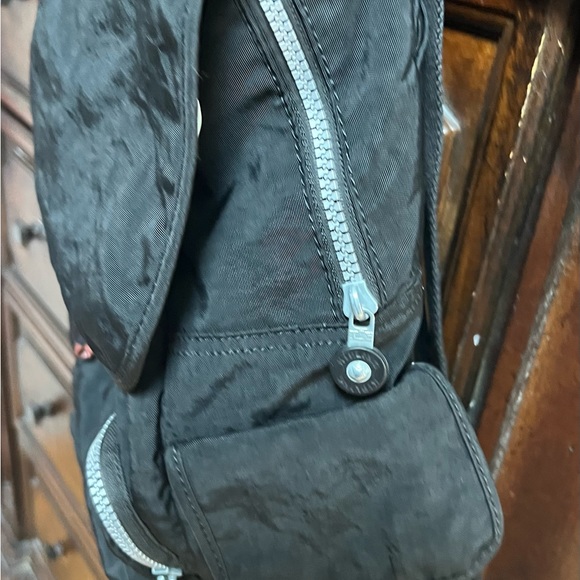 Kipling backpack - Picture 6 of 8